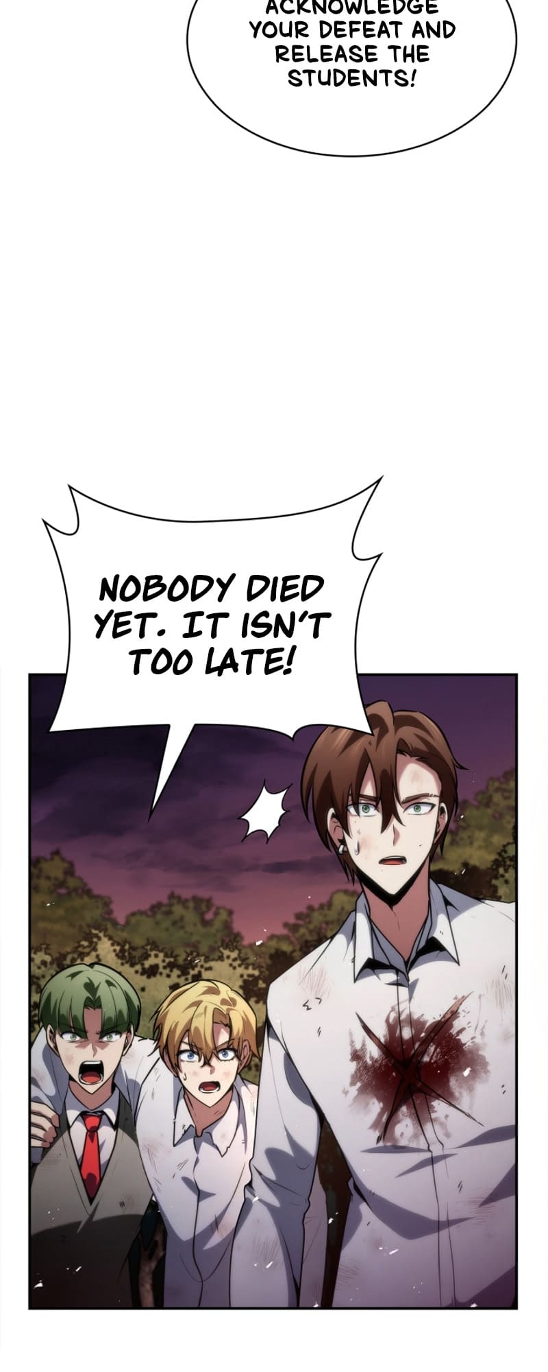 Infinite Mage, Chapter 79 image 42